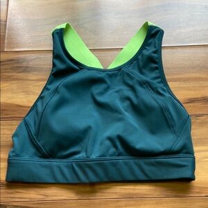 Athleta Rise Up bra